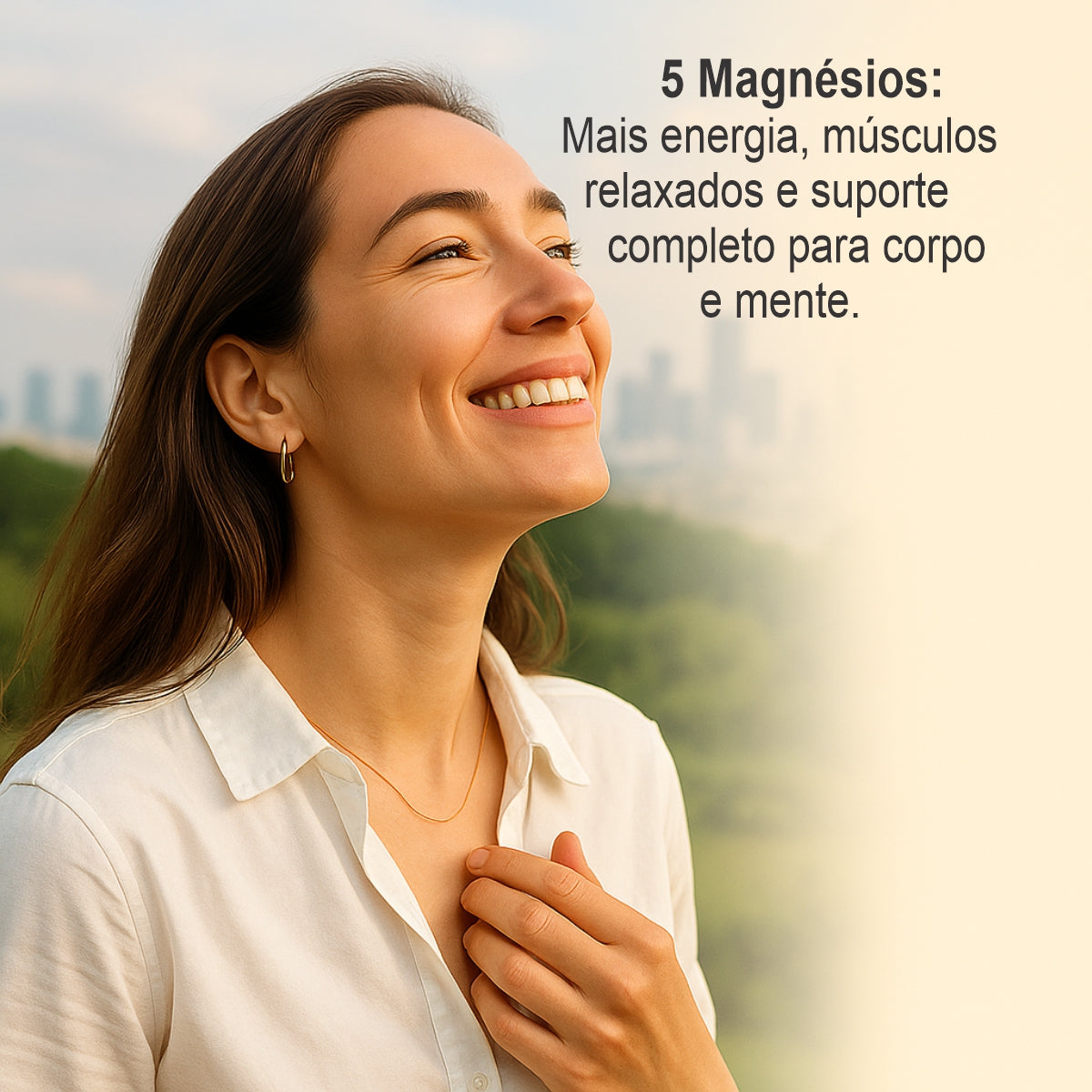 Maca Peruana Pura 500mg – 120 Cápsulas | Mais Energia e Vitalidade