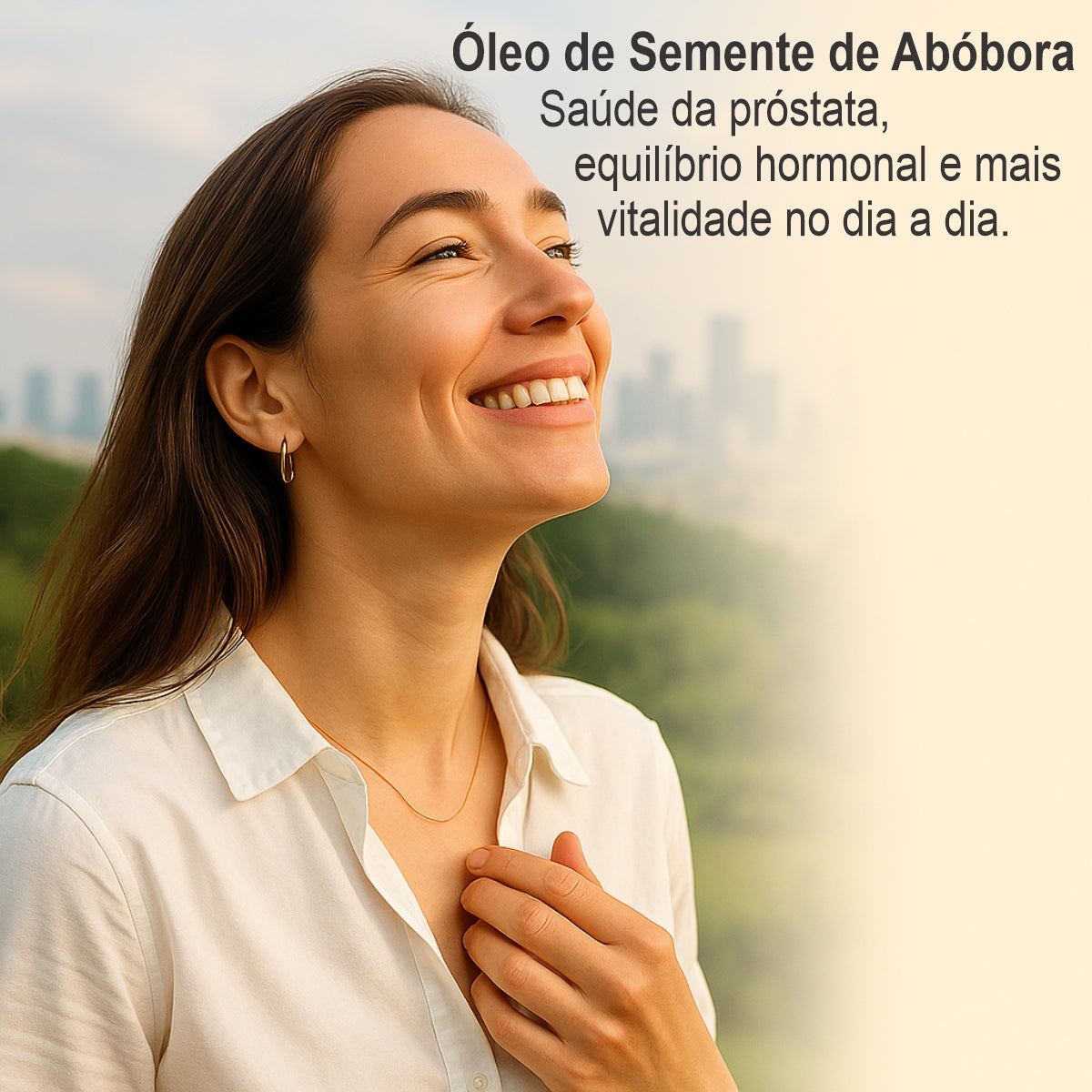 Oleo de Semente De Abóbora 60 Capsulas 1000mg JMSuplemento