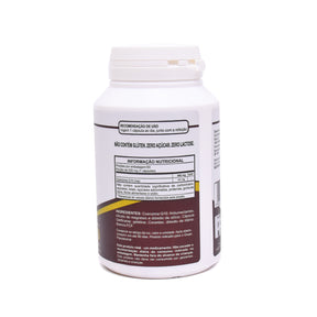 Coenzima Q10 C/ 60 Cápsulas De 500mg - Jmsuplementos