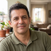 Marcos A.