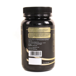Ômega 3 Ultra Concentrado 120 cápsulas – Alta Concentração EPA + DHA