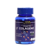 Colágeno Tipo 2 40mg – Saúde Articular e Mobilidade | 60 Cápsulas