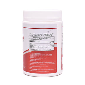 Creatina Monohidratada 100% Pura Micronizada 500g – Energia, Força e Performance
