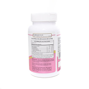 Óleo de Prímula 500mg | 60 Cápsulas Softgel