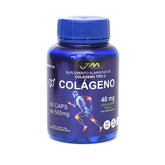 Colágeno Tipo 2 40mg – Saúde Articular e Mobilidade | 60 Cápsulas