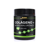 Colágeno Hidrolisado + Ácido Hialurônico 250g Jmsuplementos
