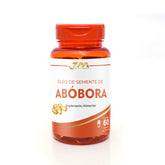 Oleo de Semente De Abóbora 60 Capsulas 1000mg JMSuplemento